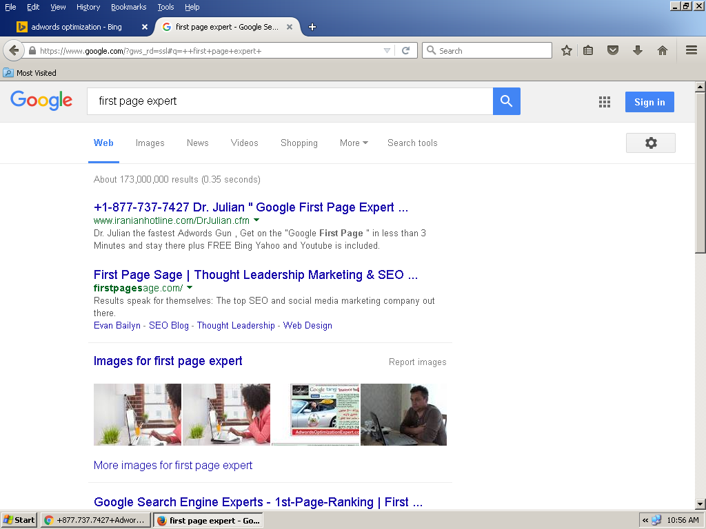 Offsite SEO Strategy
